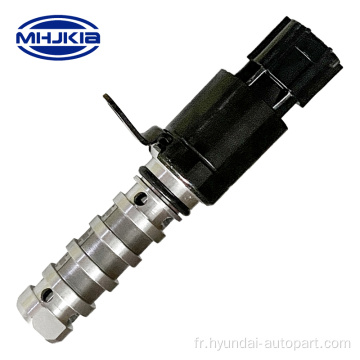 24355-2b700 Valve de commande d&#39;huile pour Hyundai Kia